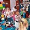 pluszowy miś